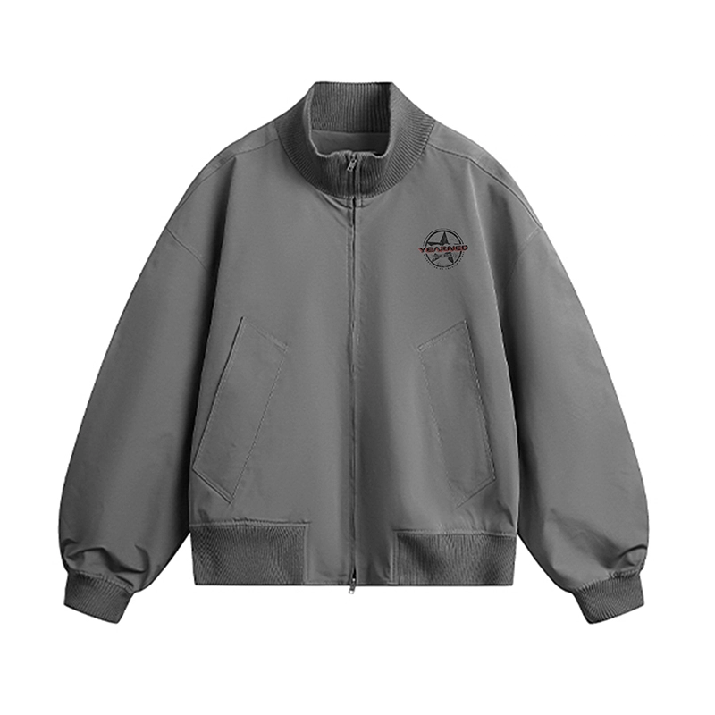 YEARNED cleanfitlogo