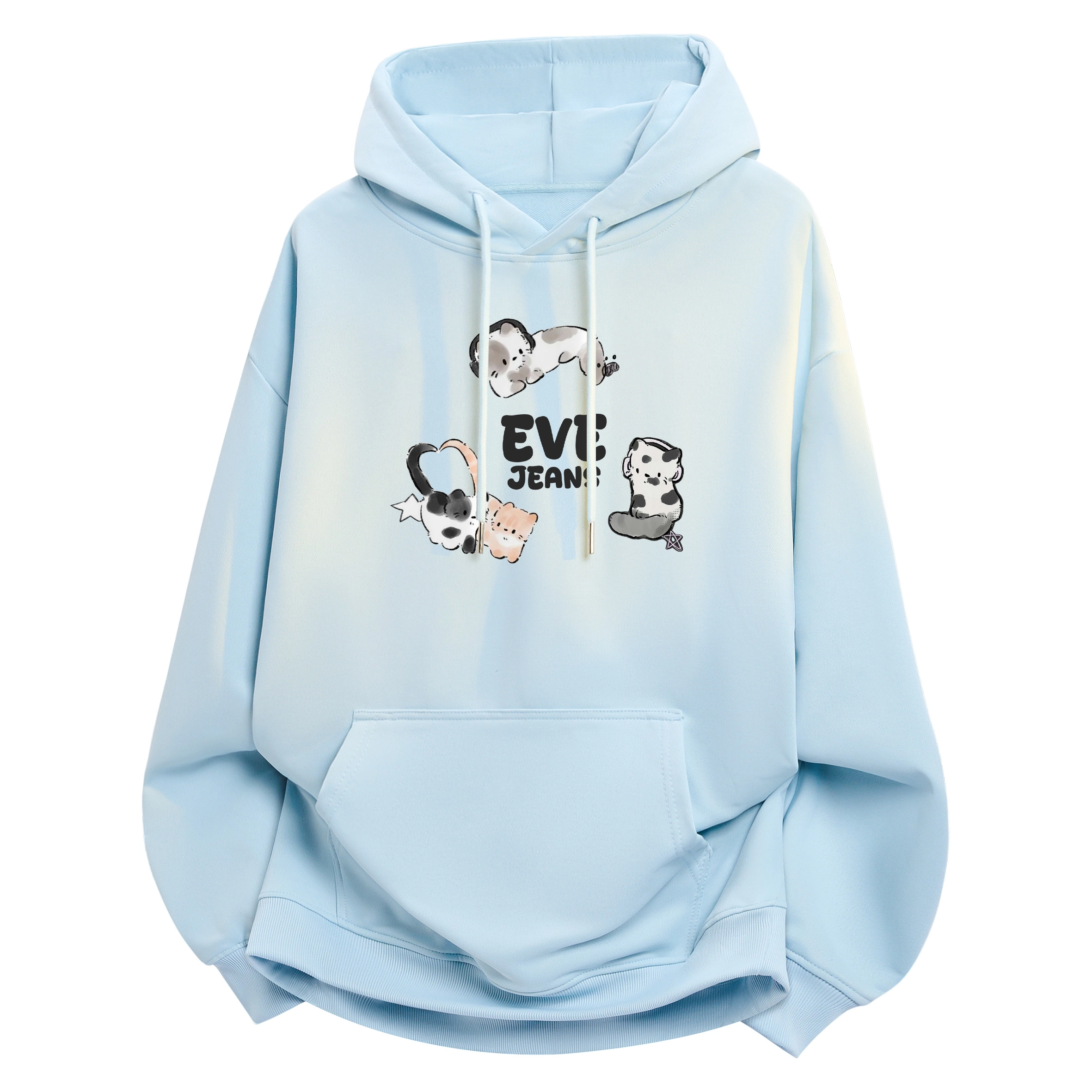 EVE Jean