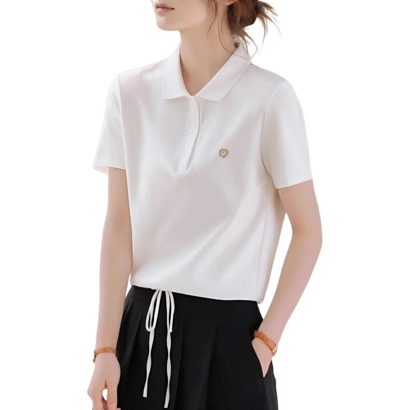 La Chapelle polo T