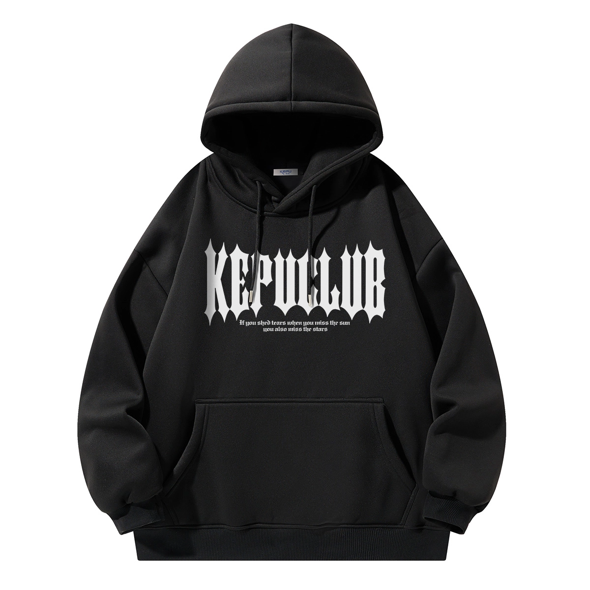 kepu logo