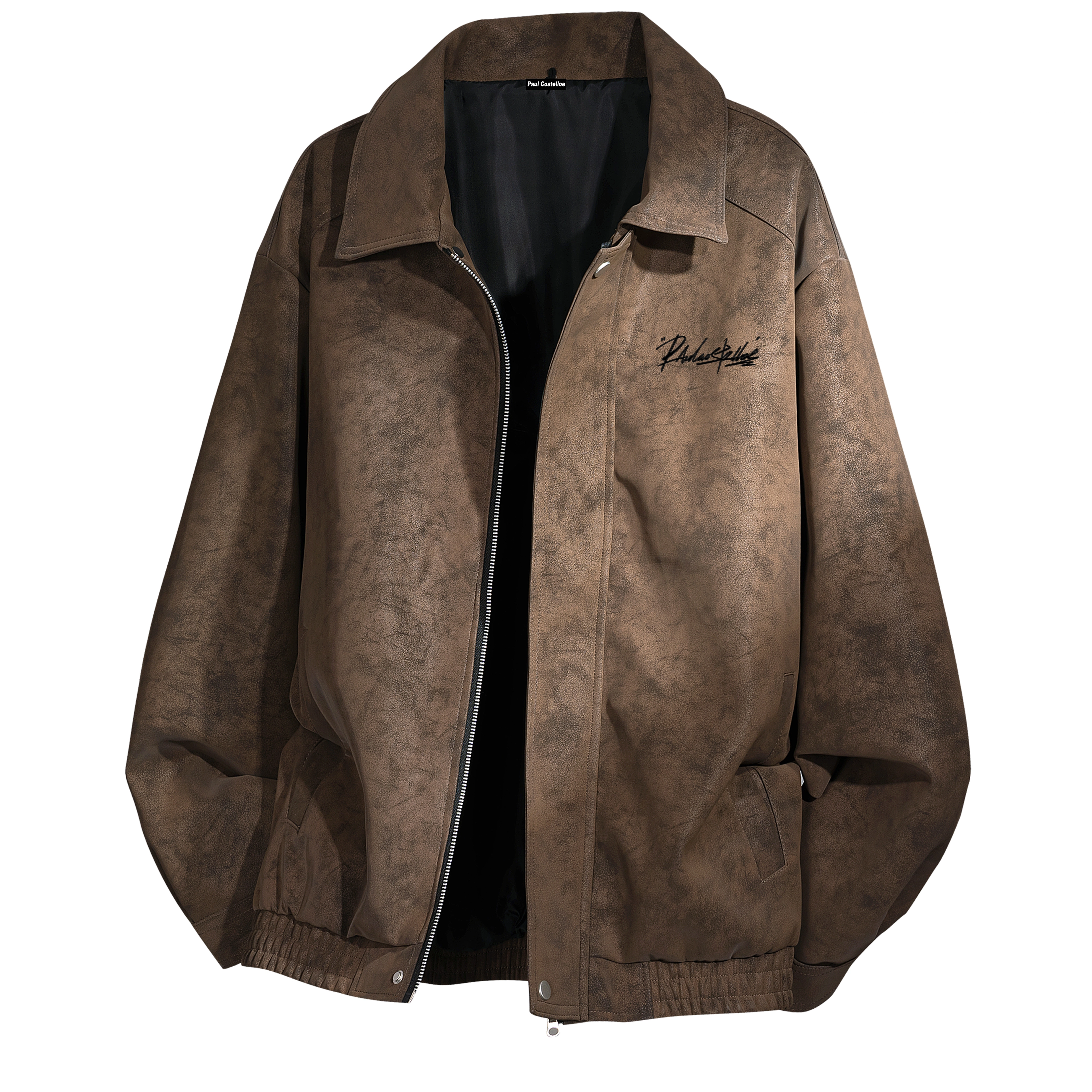 PAUL COSTELLOE cleanfitLOGOPU