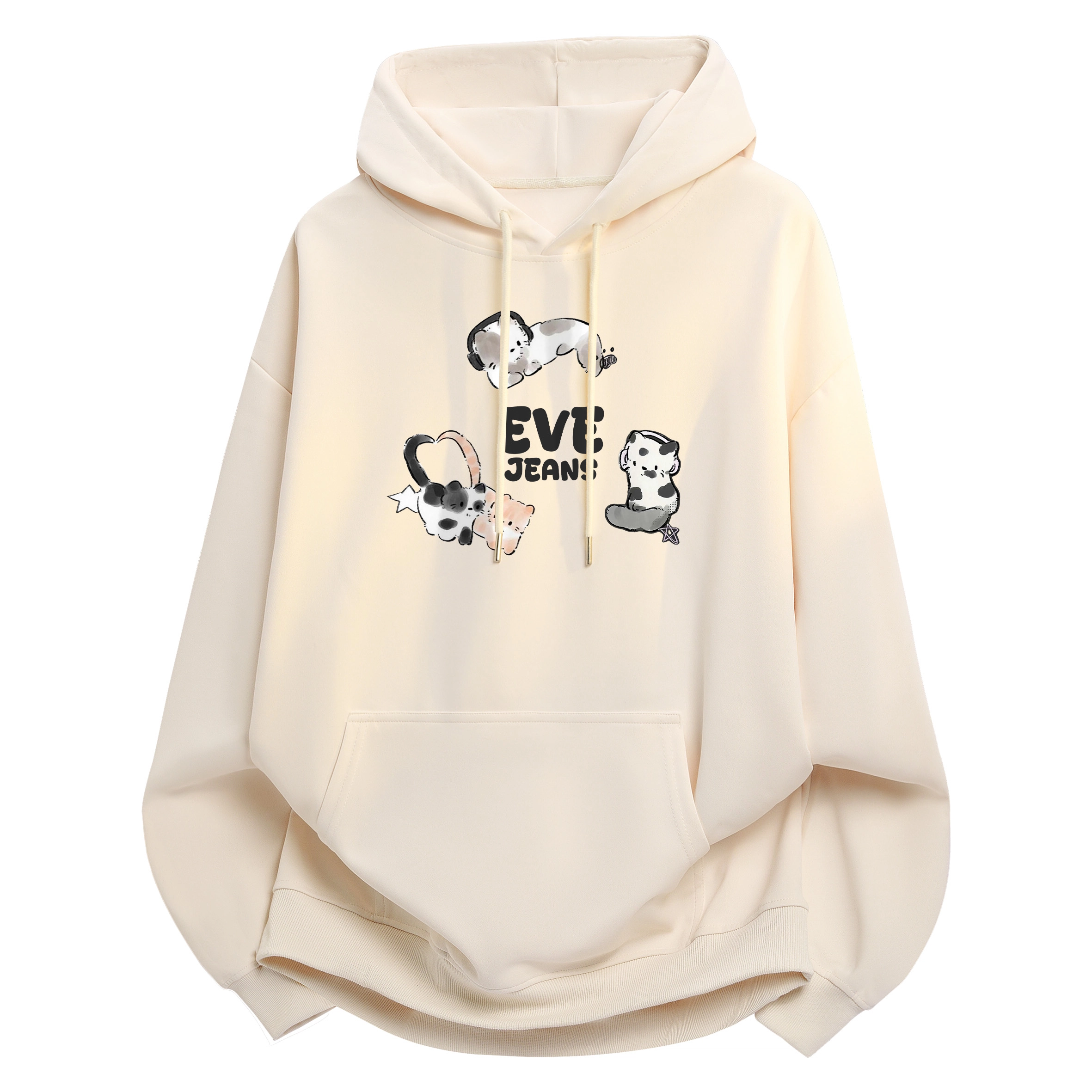 EVE Jean
