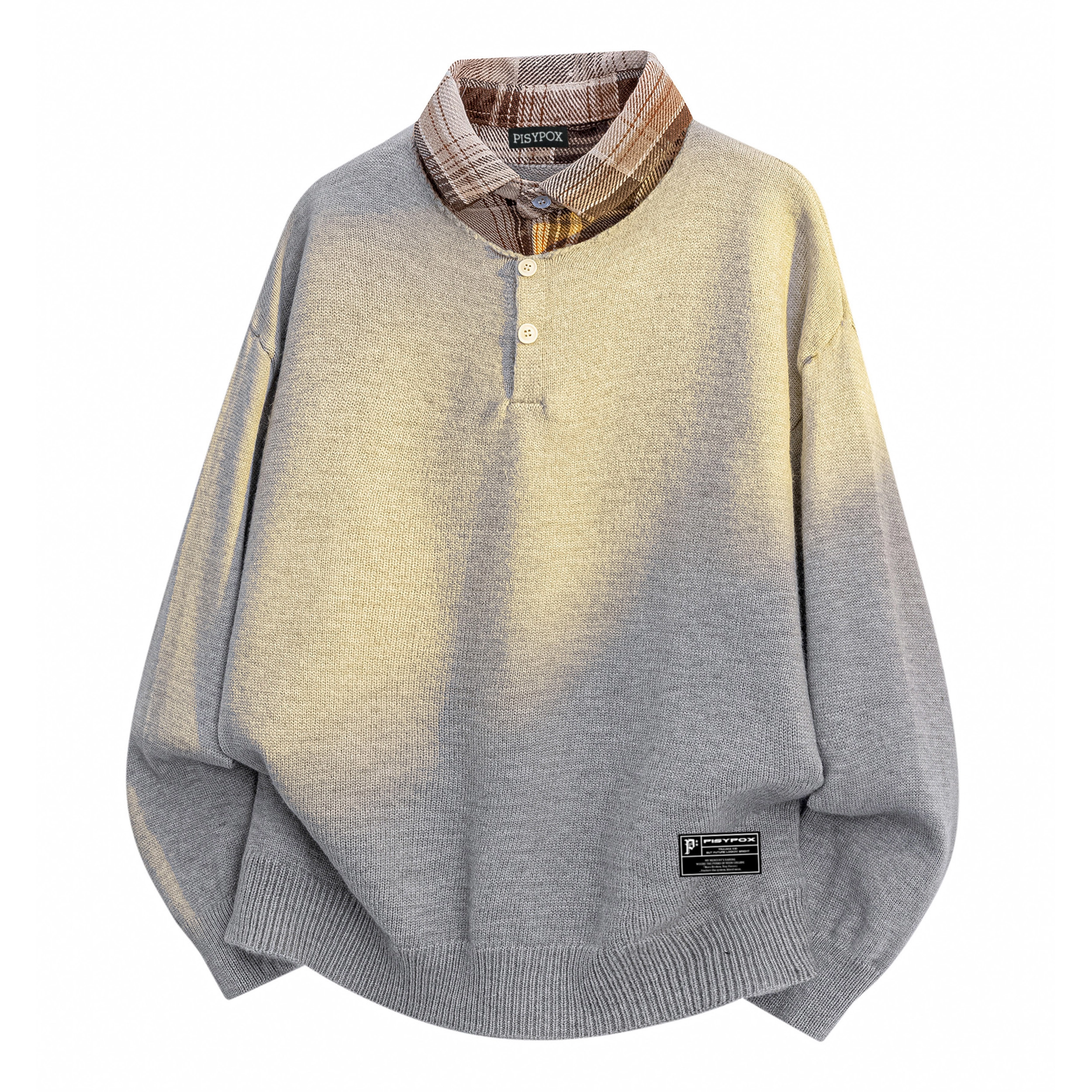 PISYPOX vintage