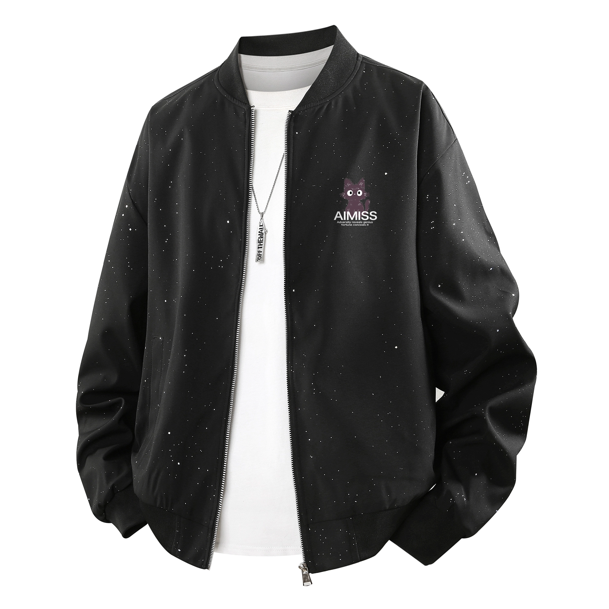 AIMISS cleanfitLogo