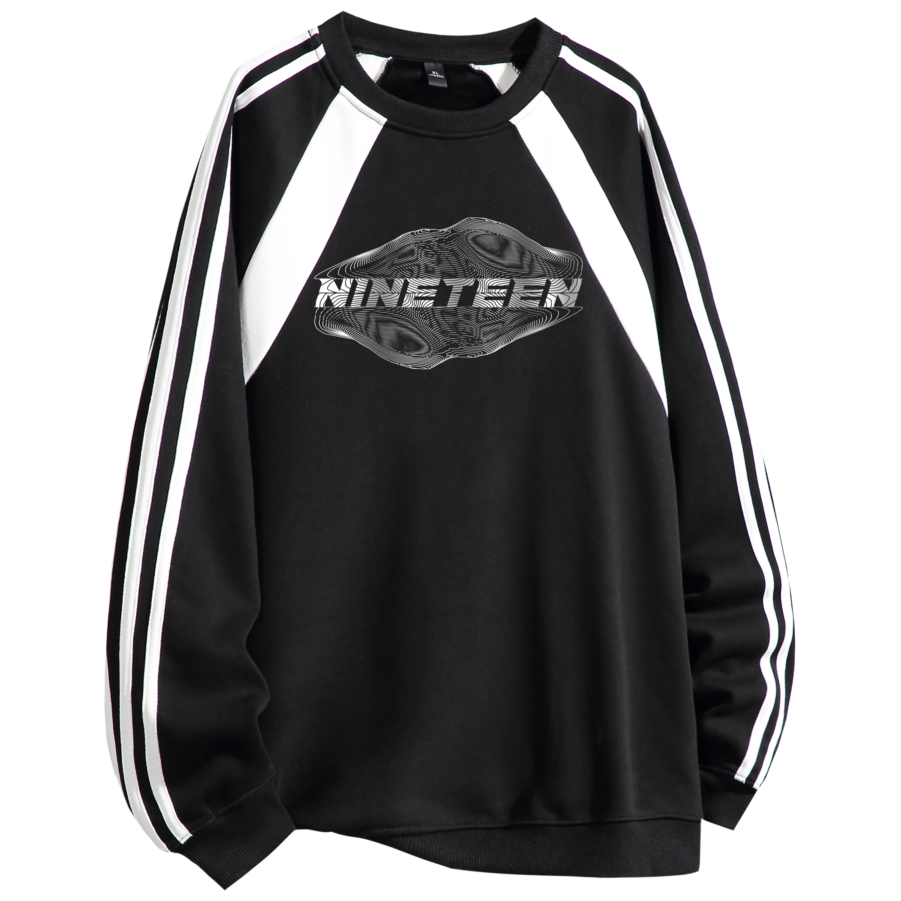 NINETEEN AUTUMN logoT
