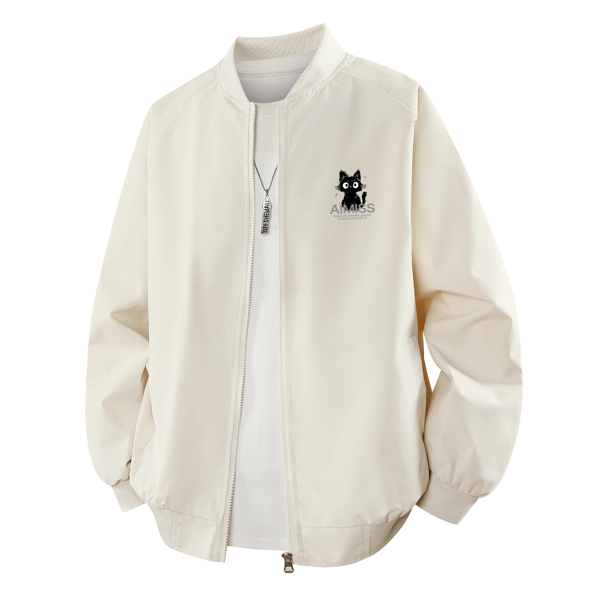 AIMISS cleanfitLogo