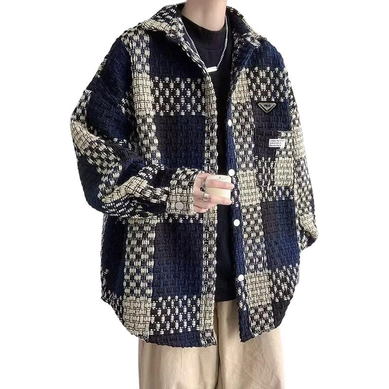 LIN MYKING oversize