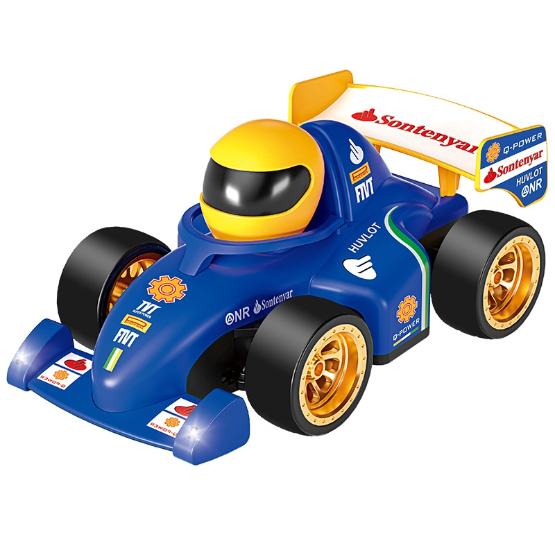 GUOKAI F1
