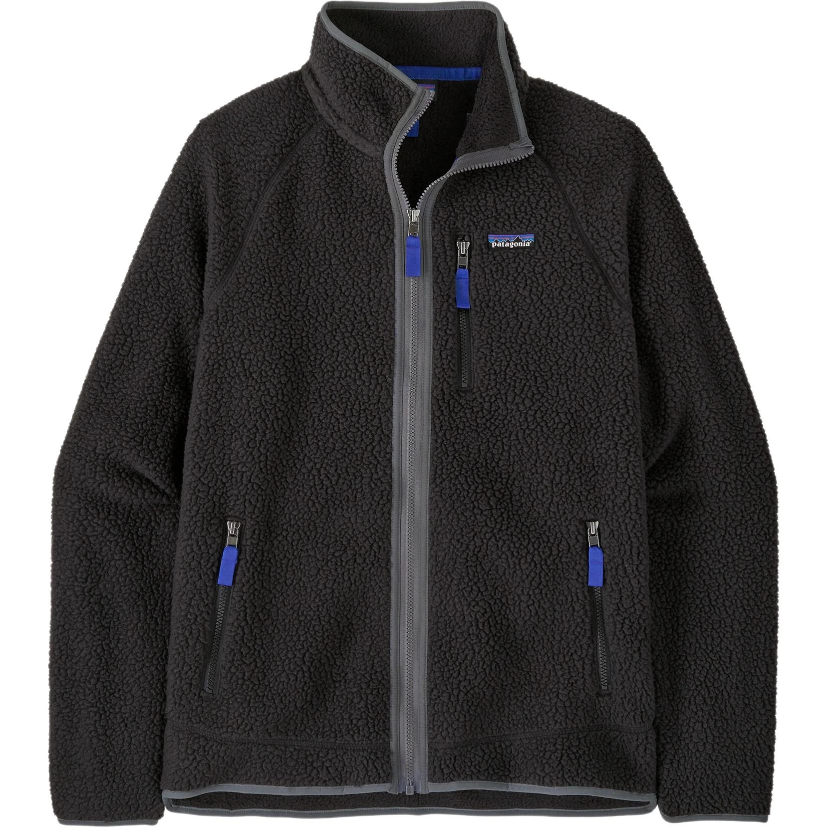 patagonia Retro Pile Logo