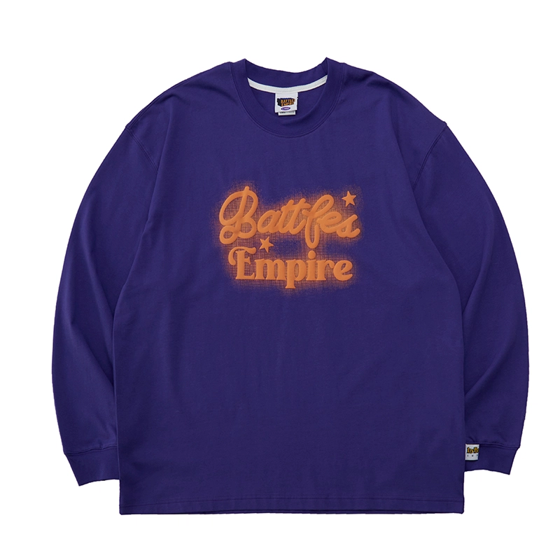 BATTLES EMPIRE logoT