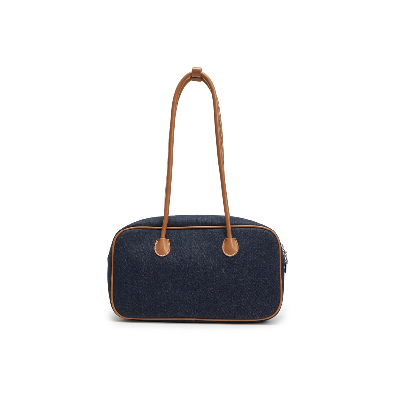 Champion Campus Briefcase 2.0 FW25 Logo
