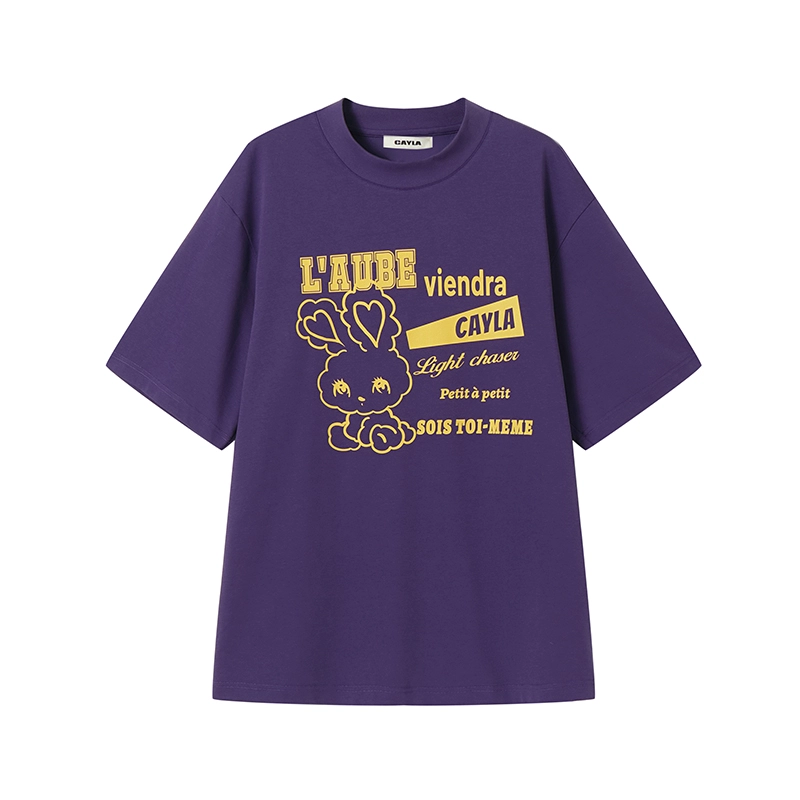 CAYLA oversize T