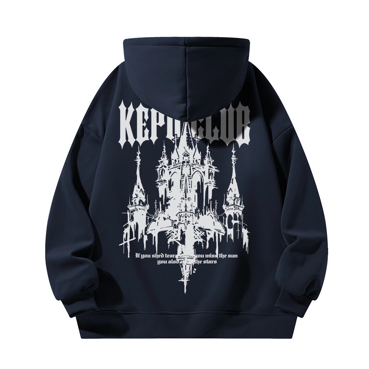 kepu logo