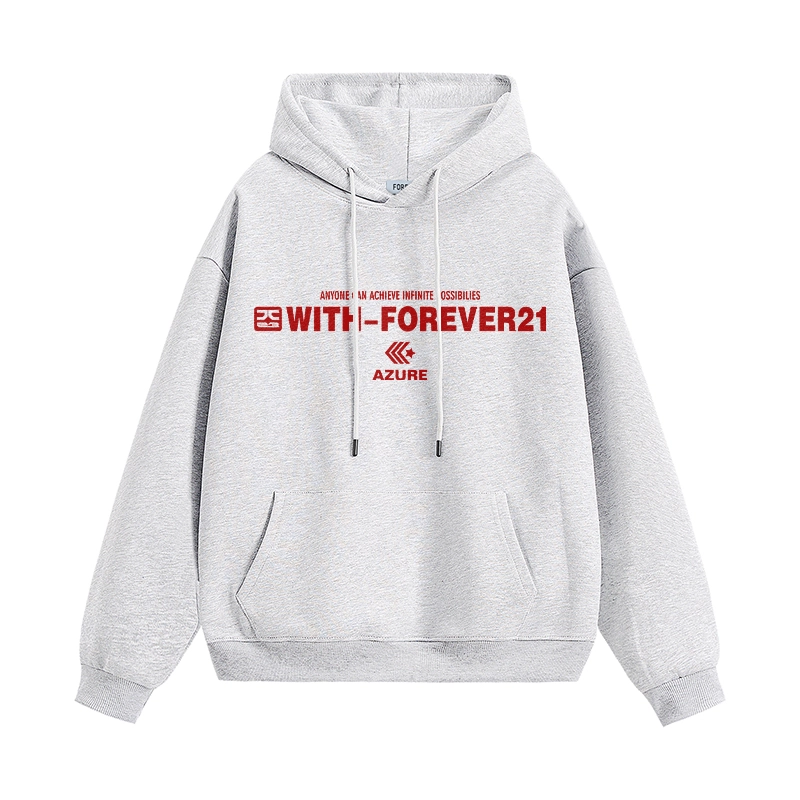 FOREVER 21 logo