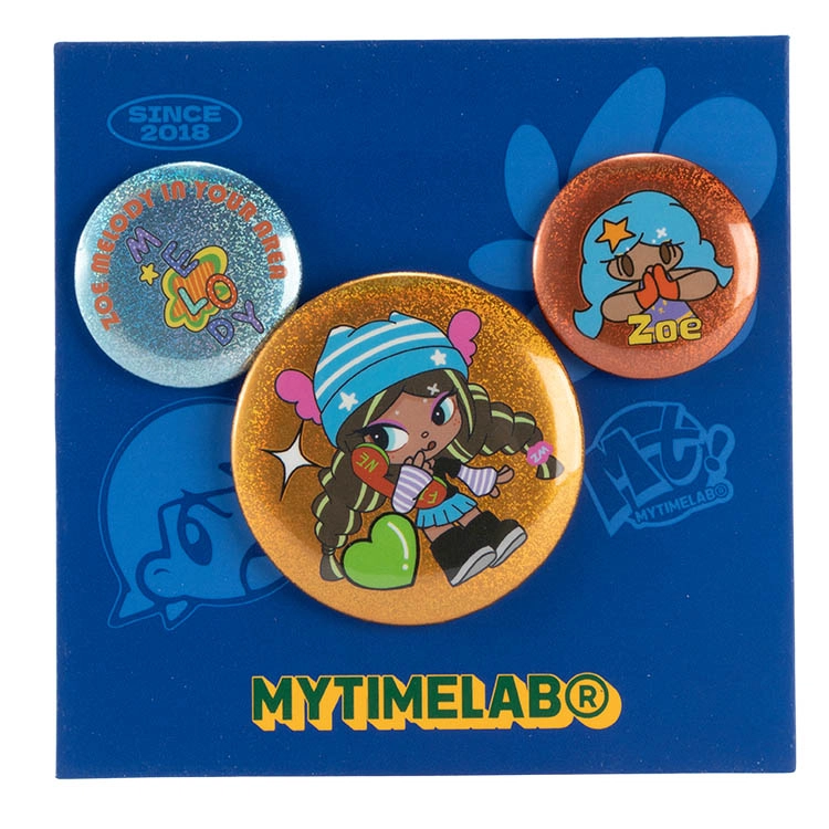 MYTIMELAB
