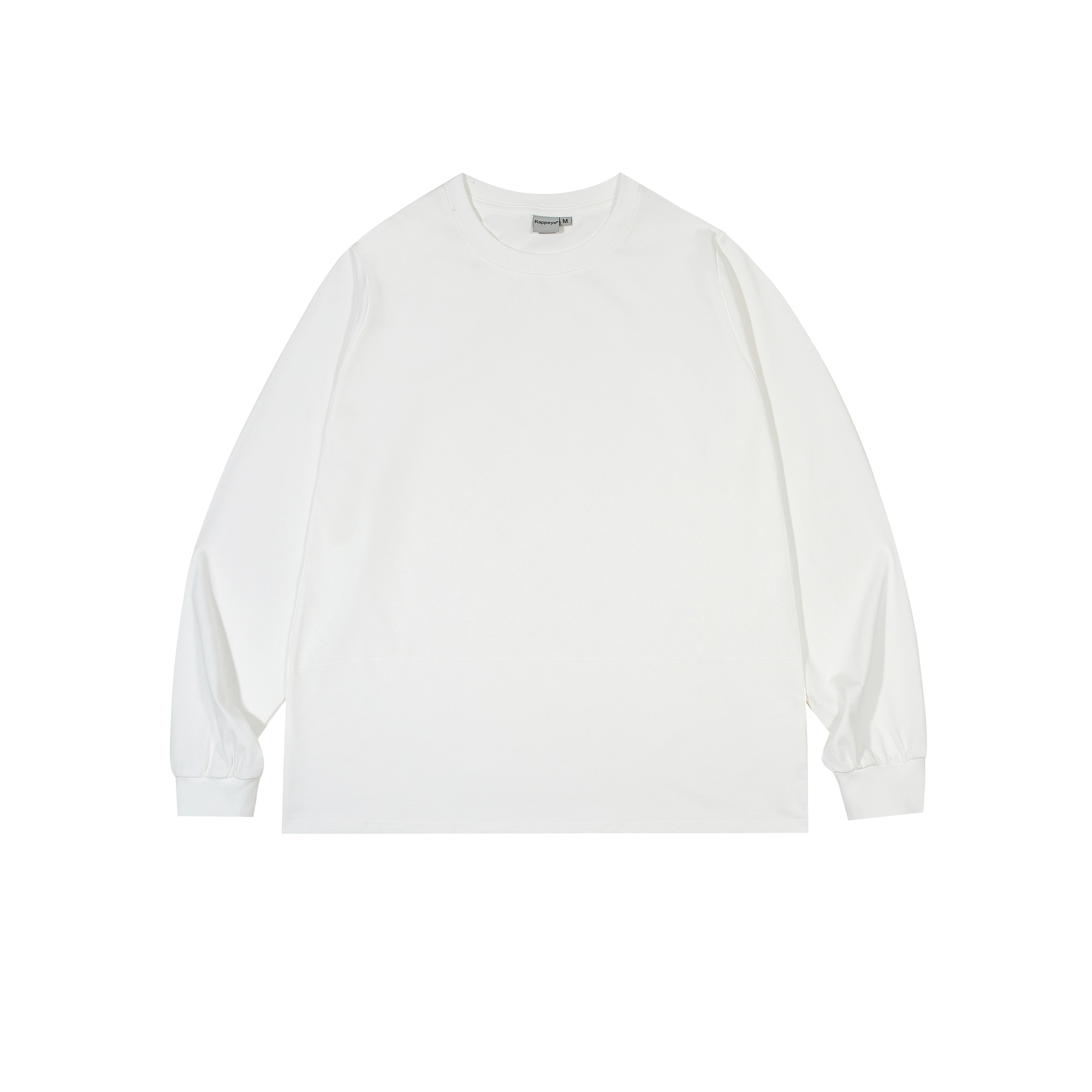 Rappeye T