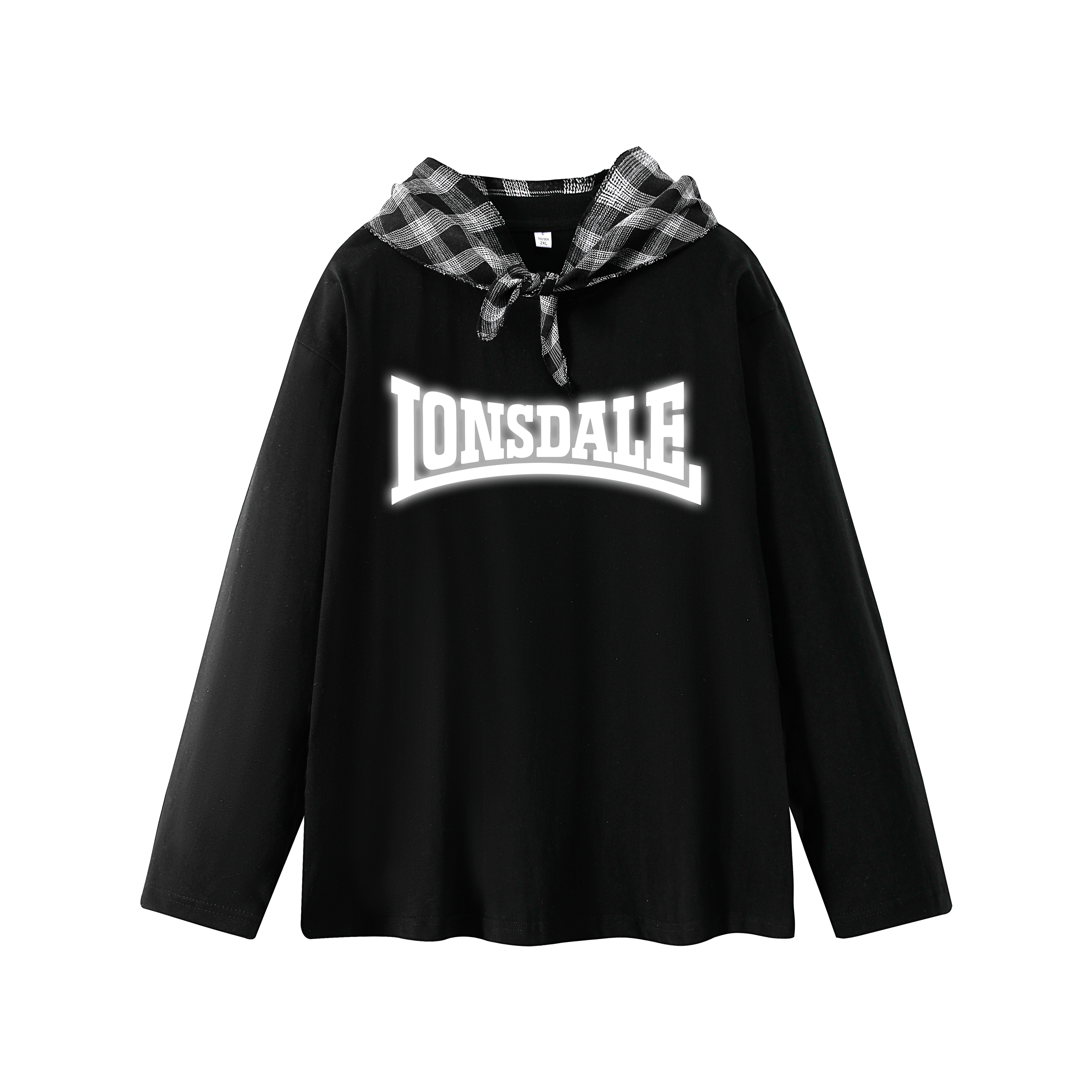 LONSDALE logo
