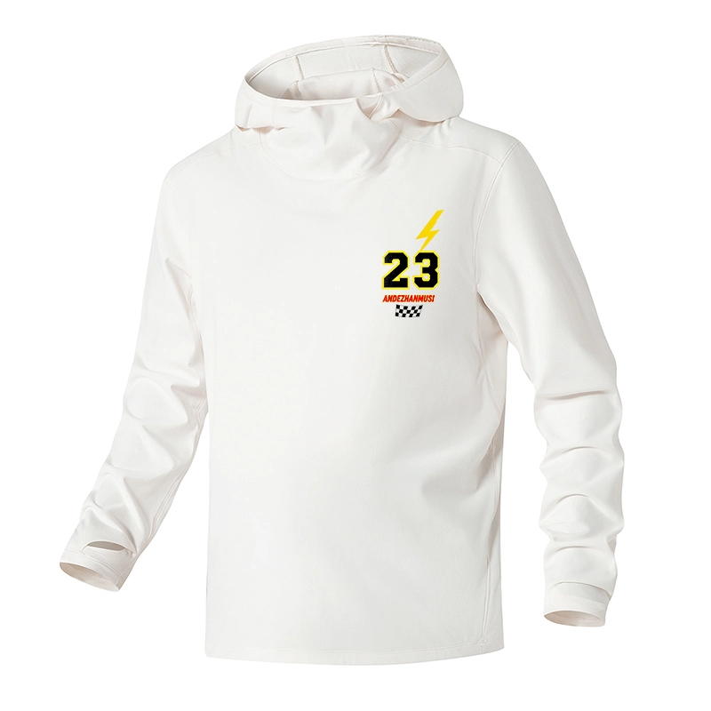 ANDEZHANMUSI 23LogoT