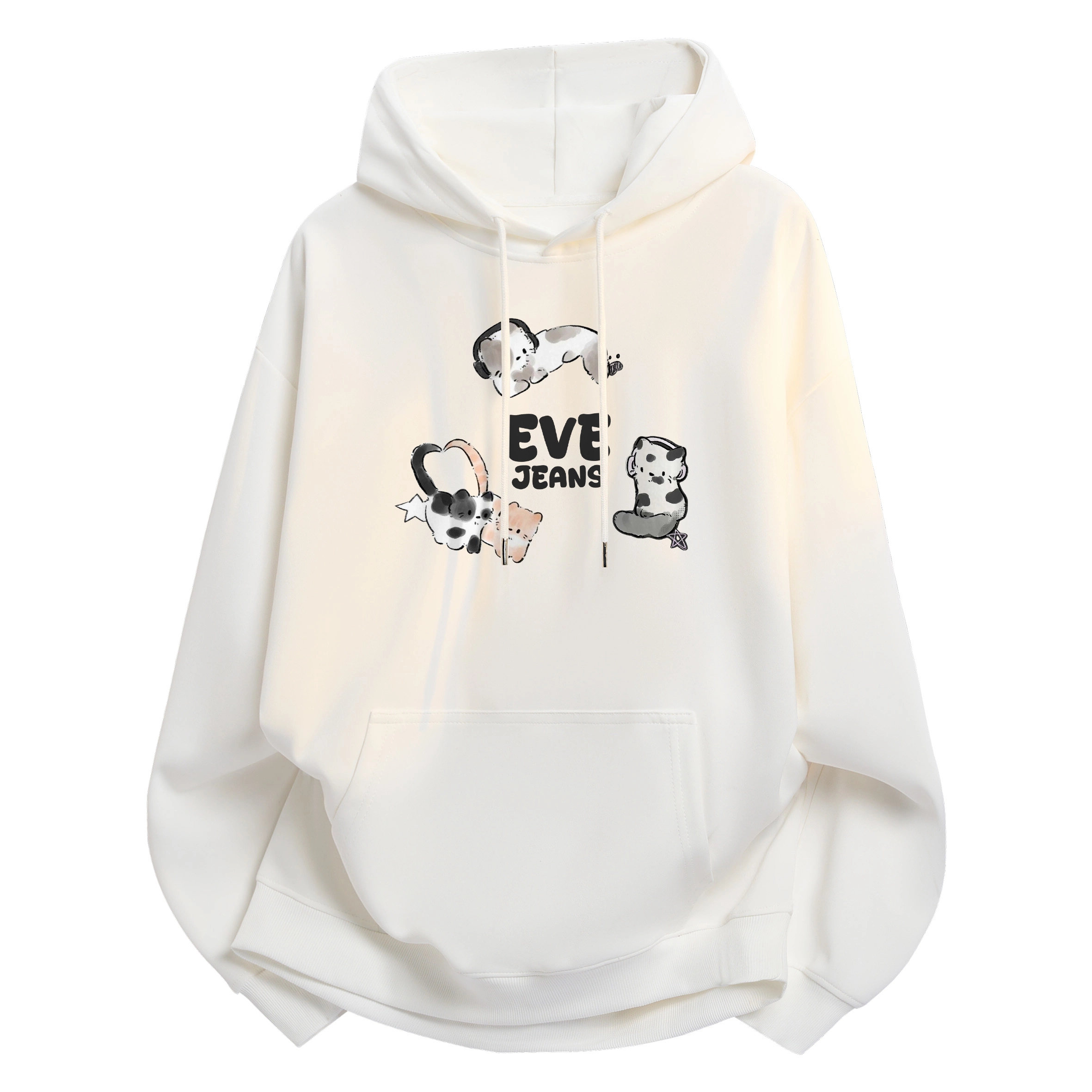 EVE Jean