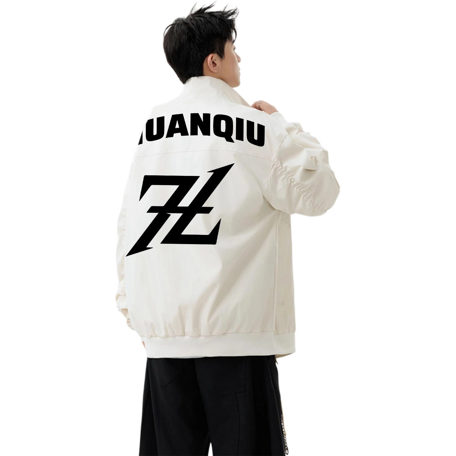 HUANQIU Logo