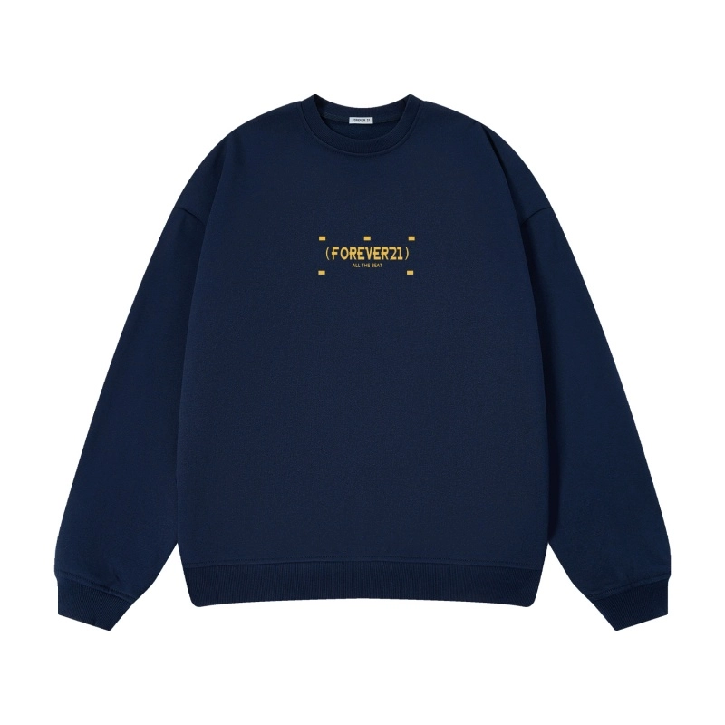 FOREVER 21 logo
