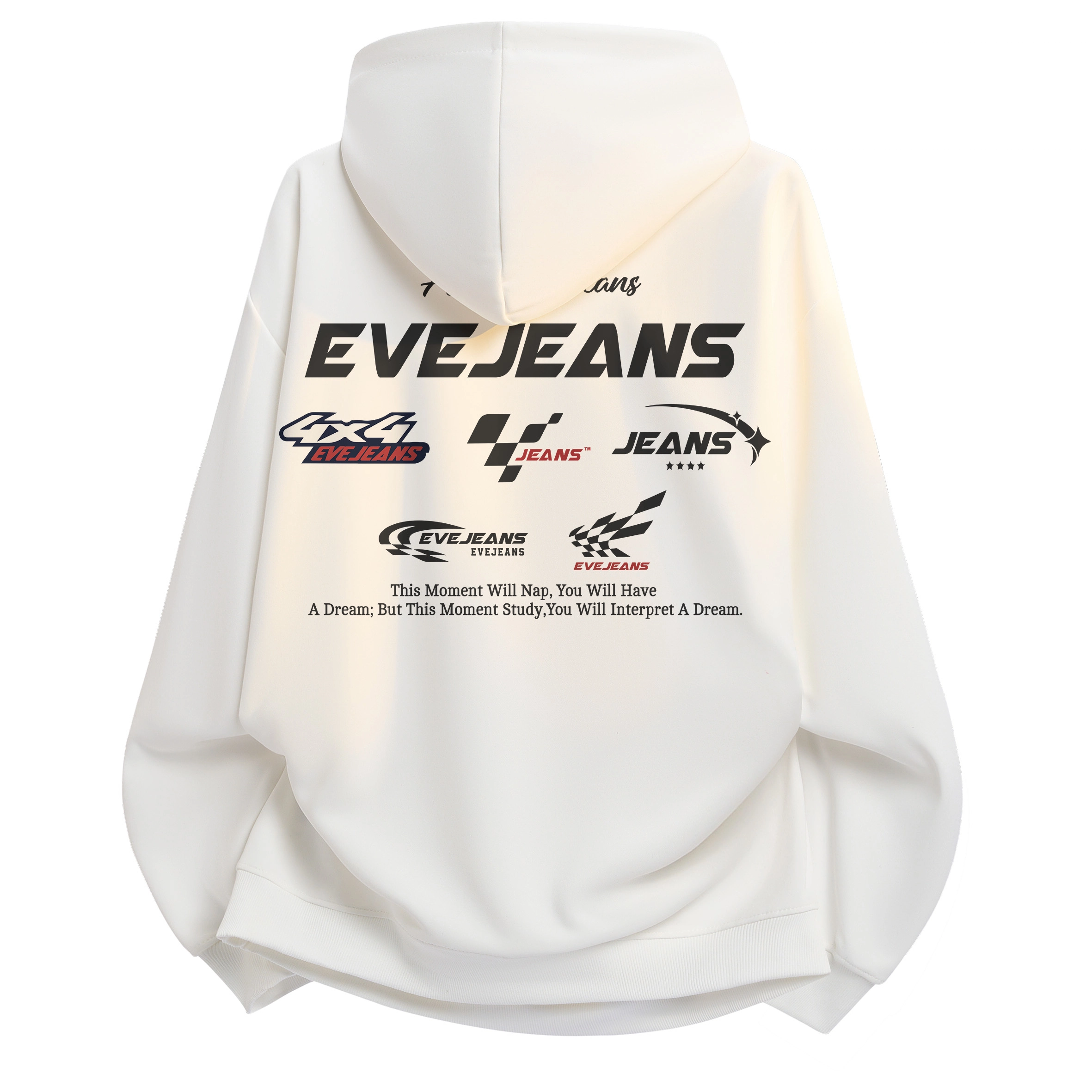 EVE Jean