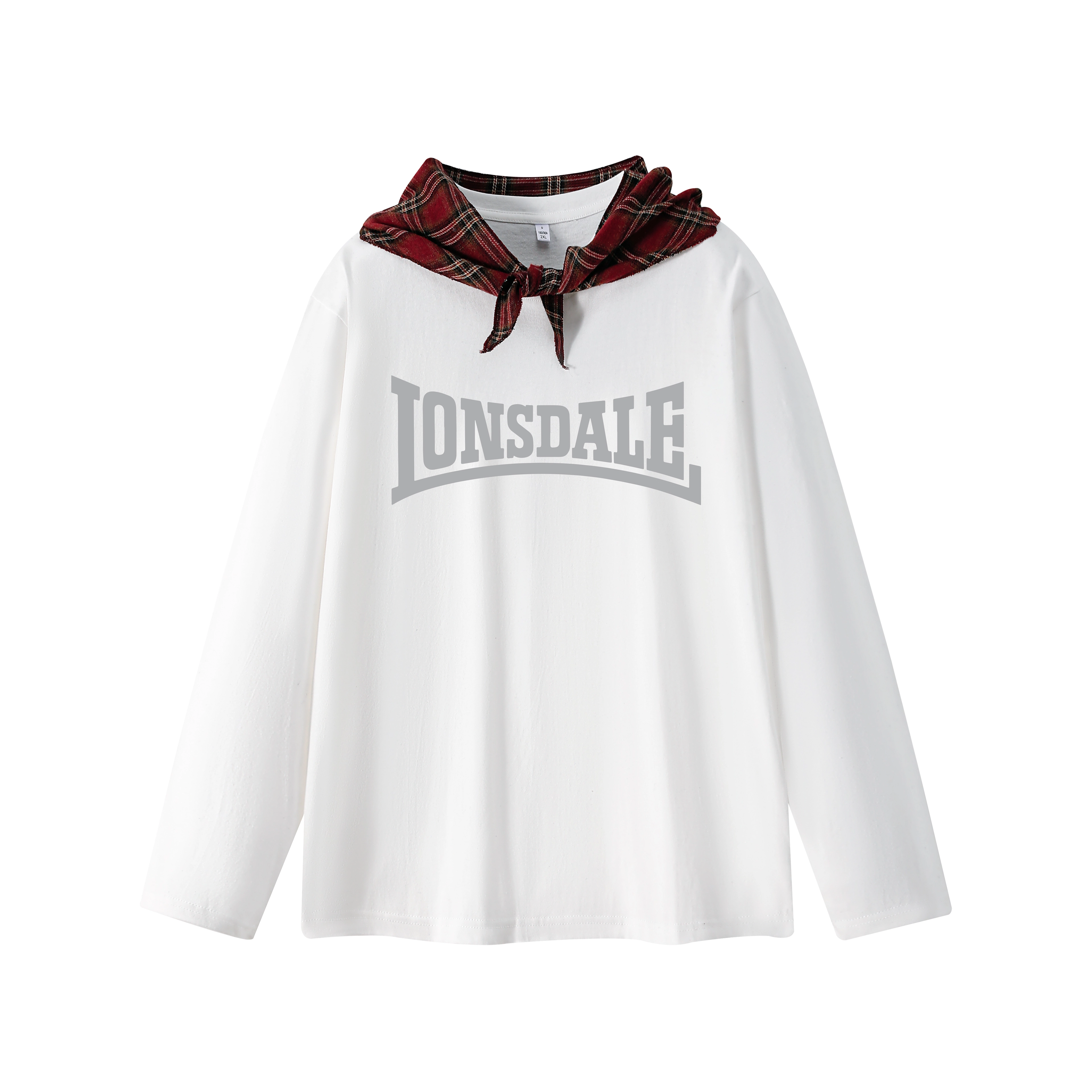 LONSDALE logo