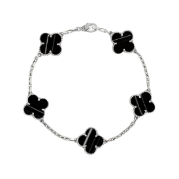 Van Cleef Arpels 5 18K