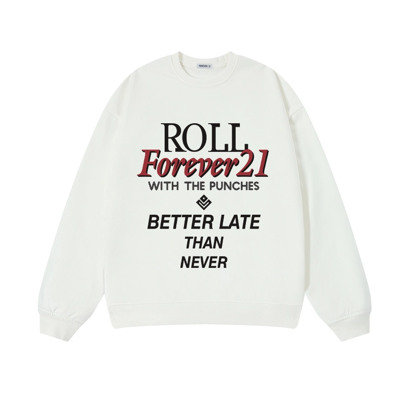 FOREVER 21 FOREVER 21