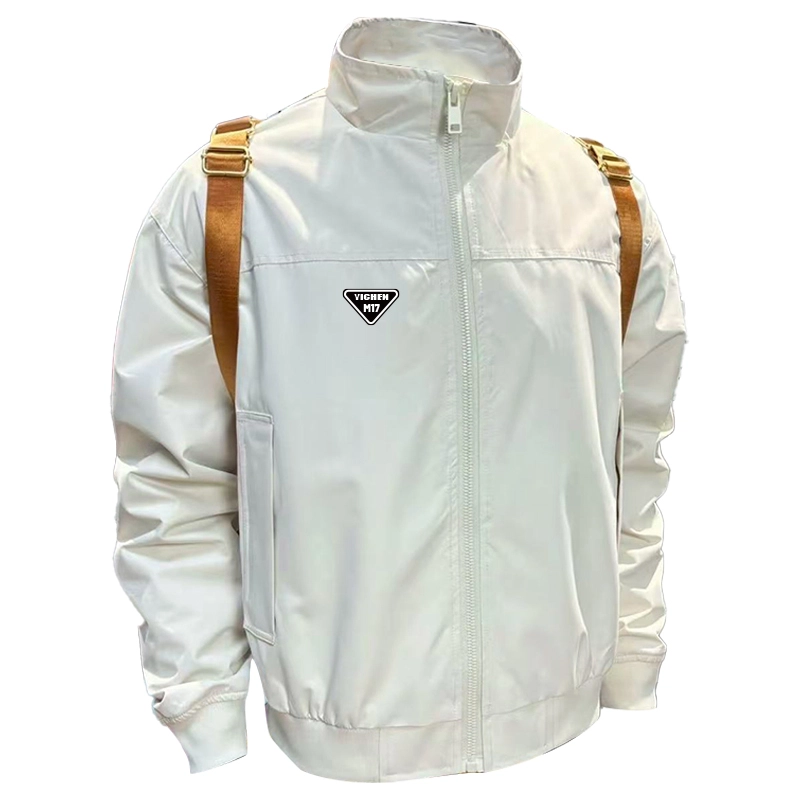 cleanfitYICHEN boxybomber