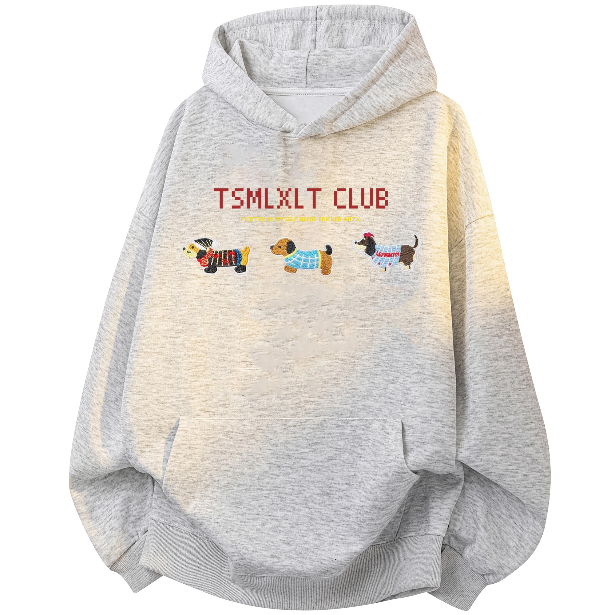 TSMLXLT Logo