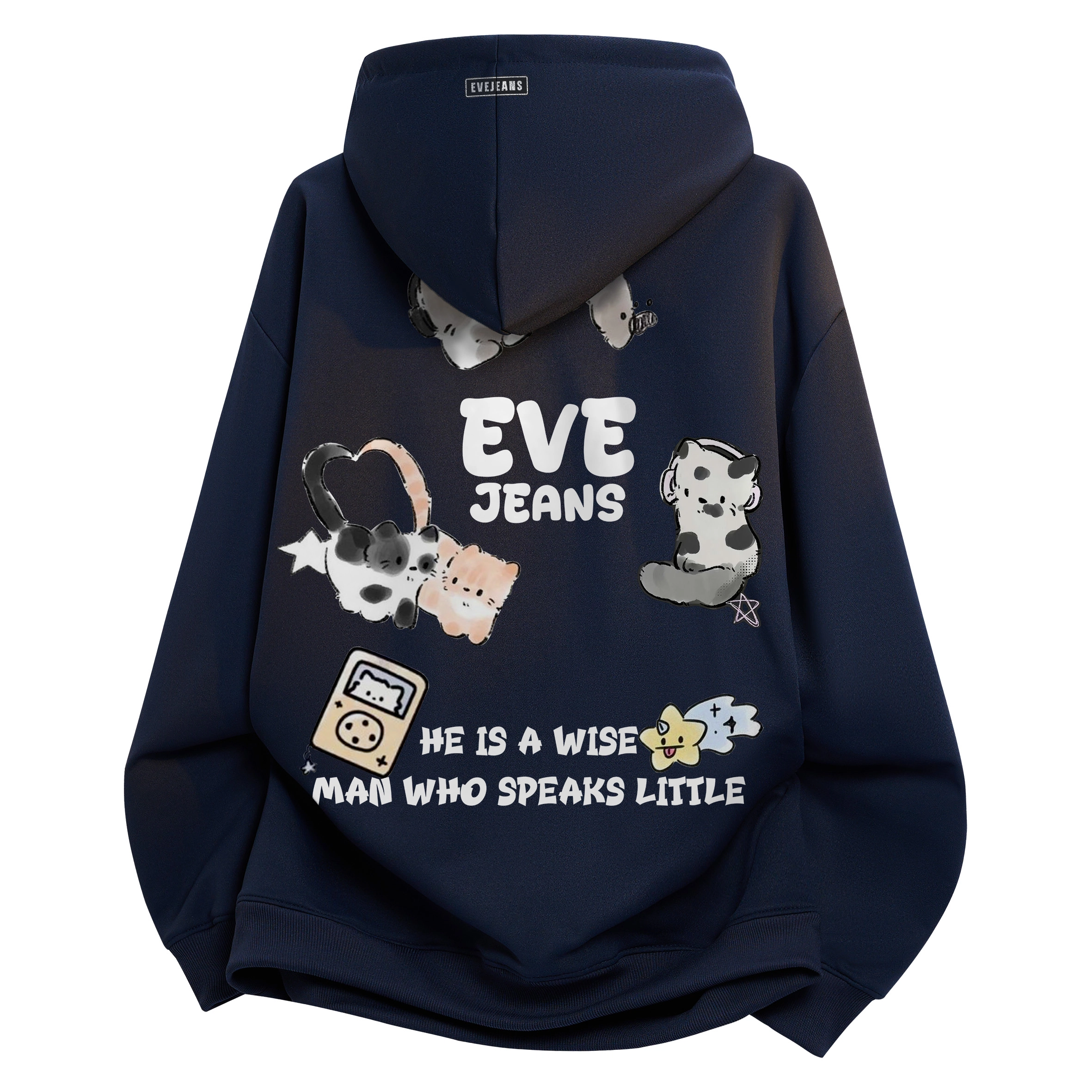 EVE Jean