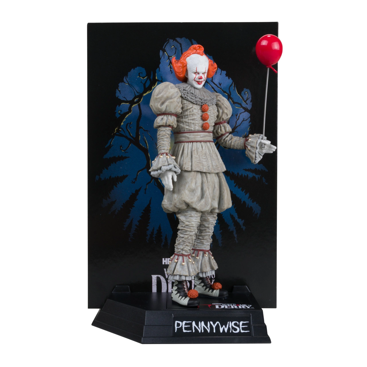 McFARLANE