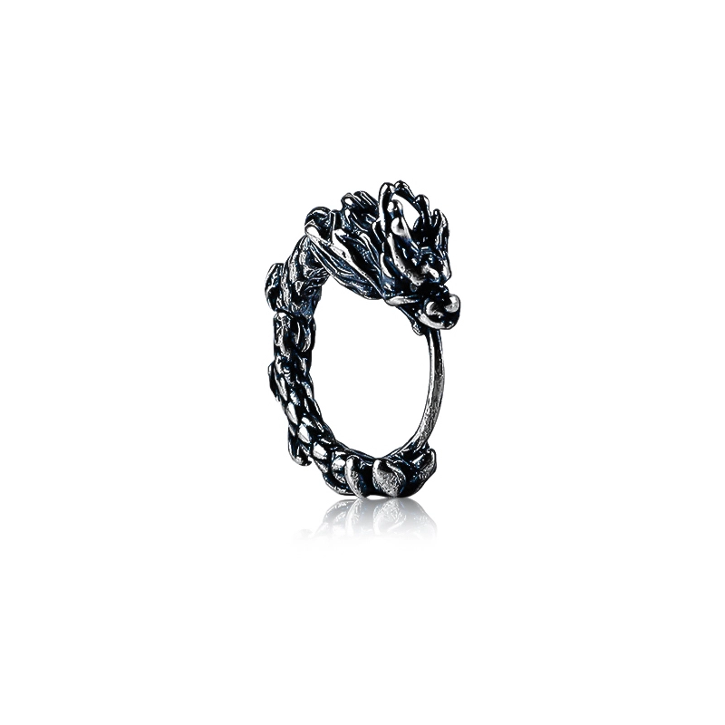 GUXI Dark World 925