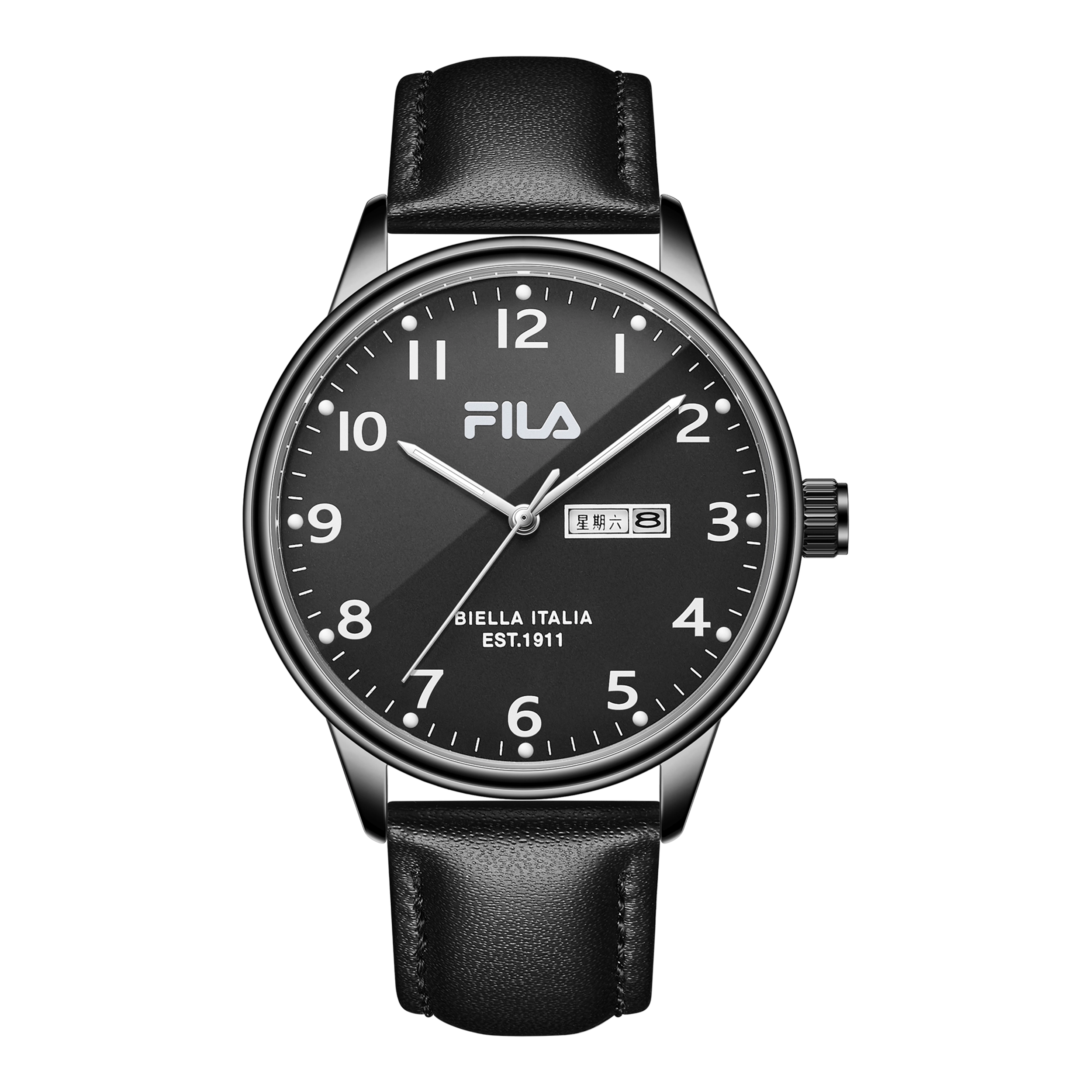 FILA 6634