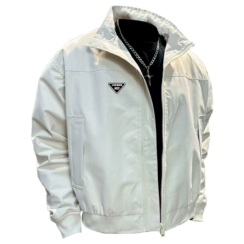 cleanfitYICHEN boxybomber