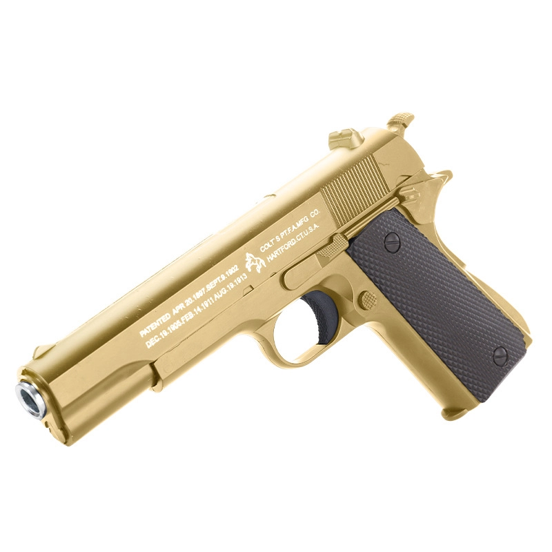 M1911M92