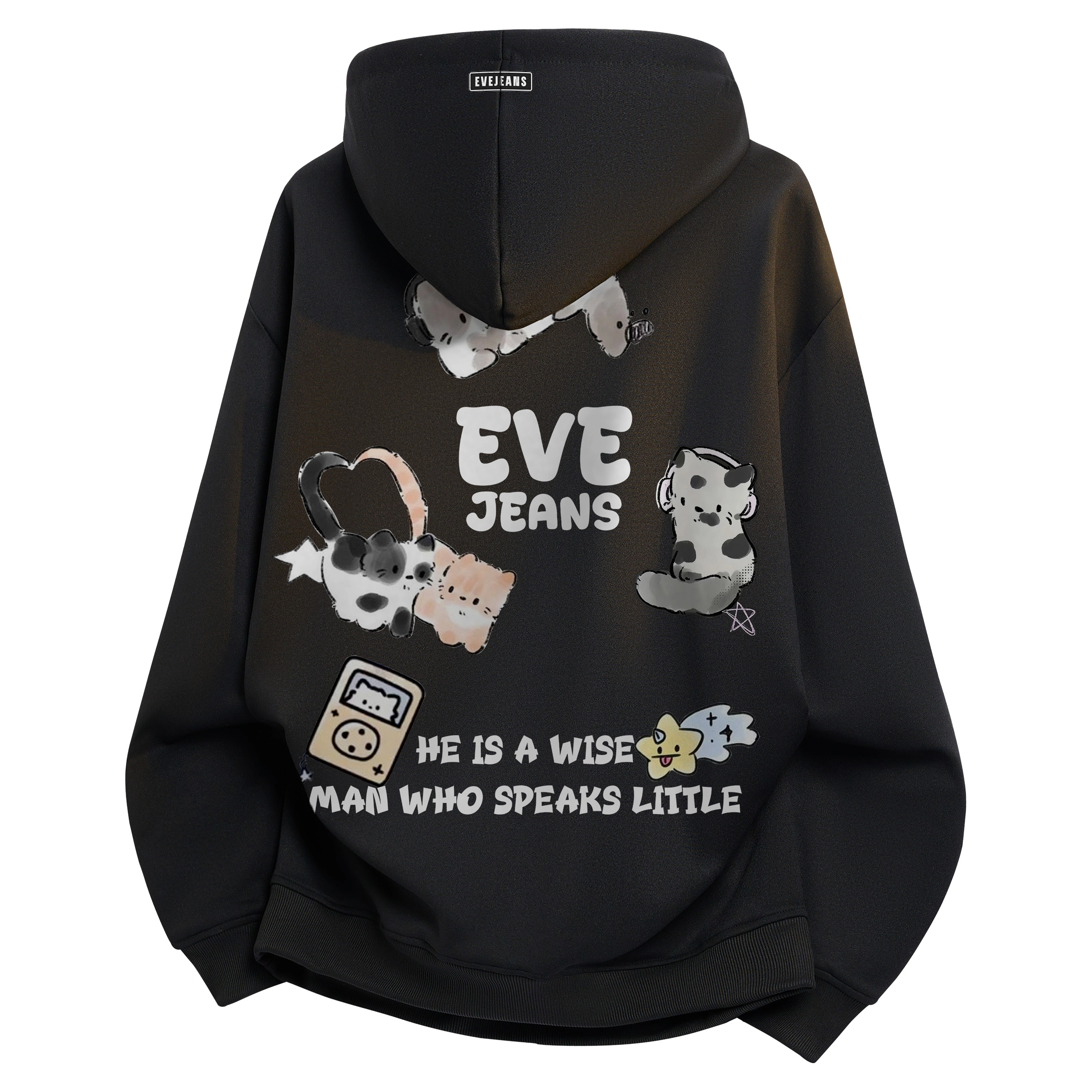 EVE Jean