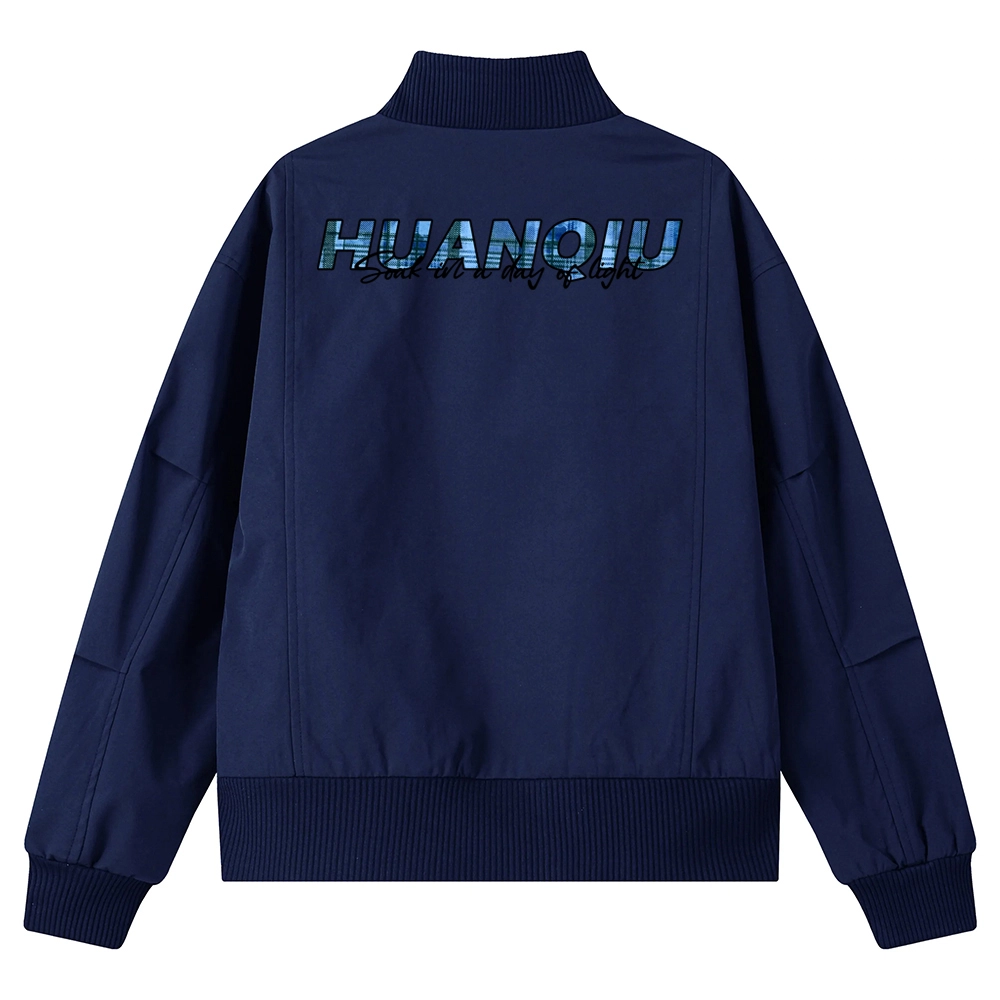 HUANQIU bomber