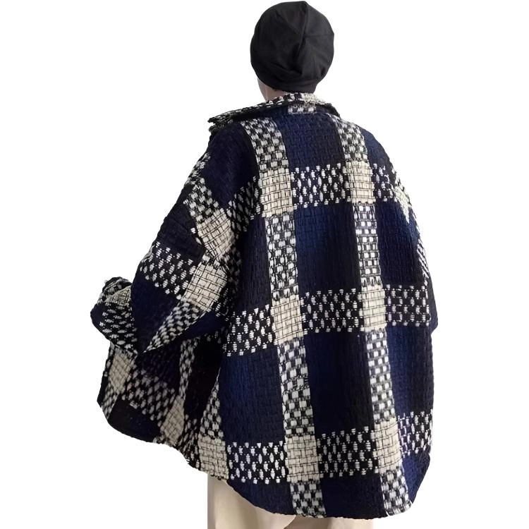 LIN MYKING oversize