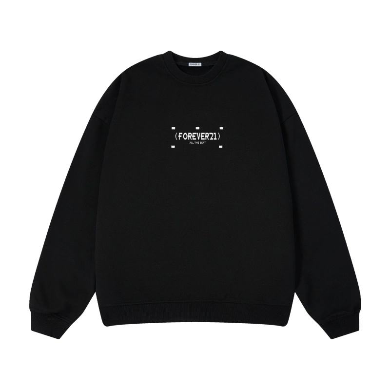 FOREVER 21 logo