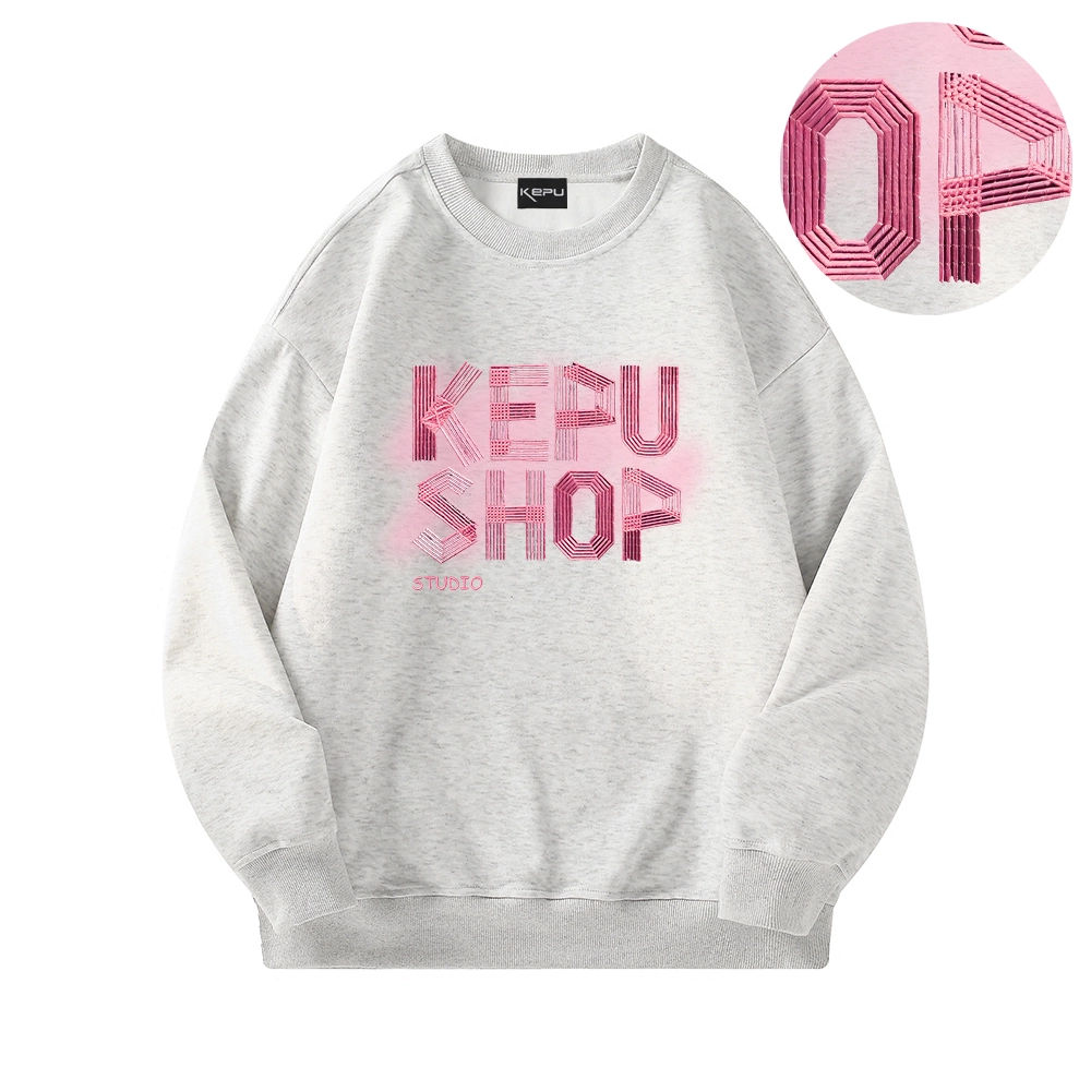 kepu Logo