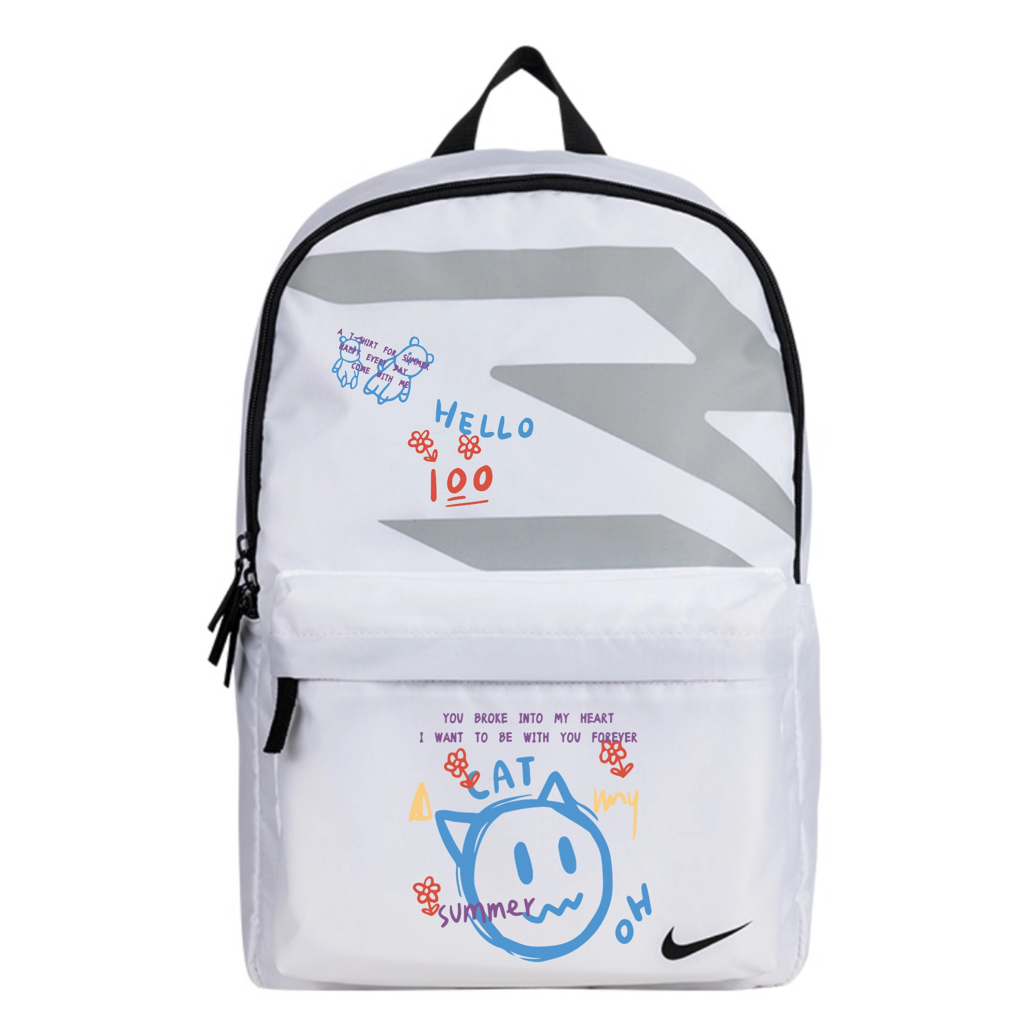 Nike 3brand