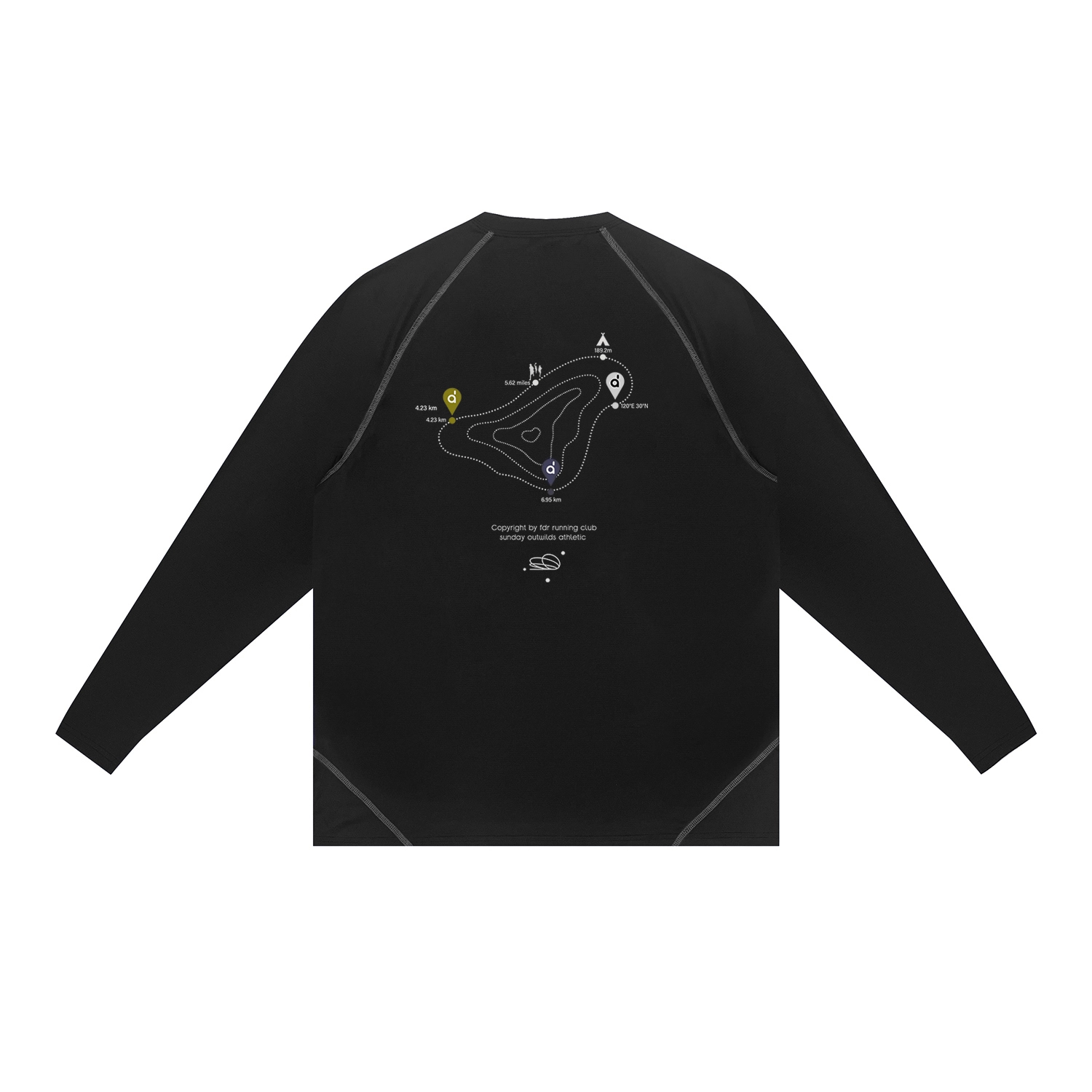 FDR T