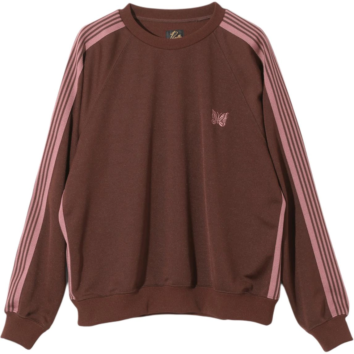 Needles FW25 FW25 logo