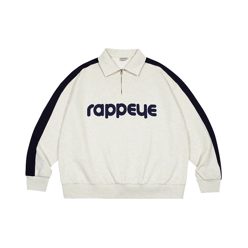 Rappeye