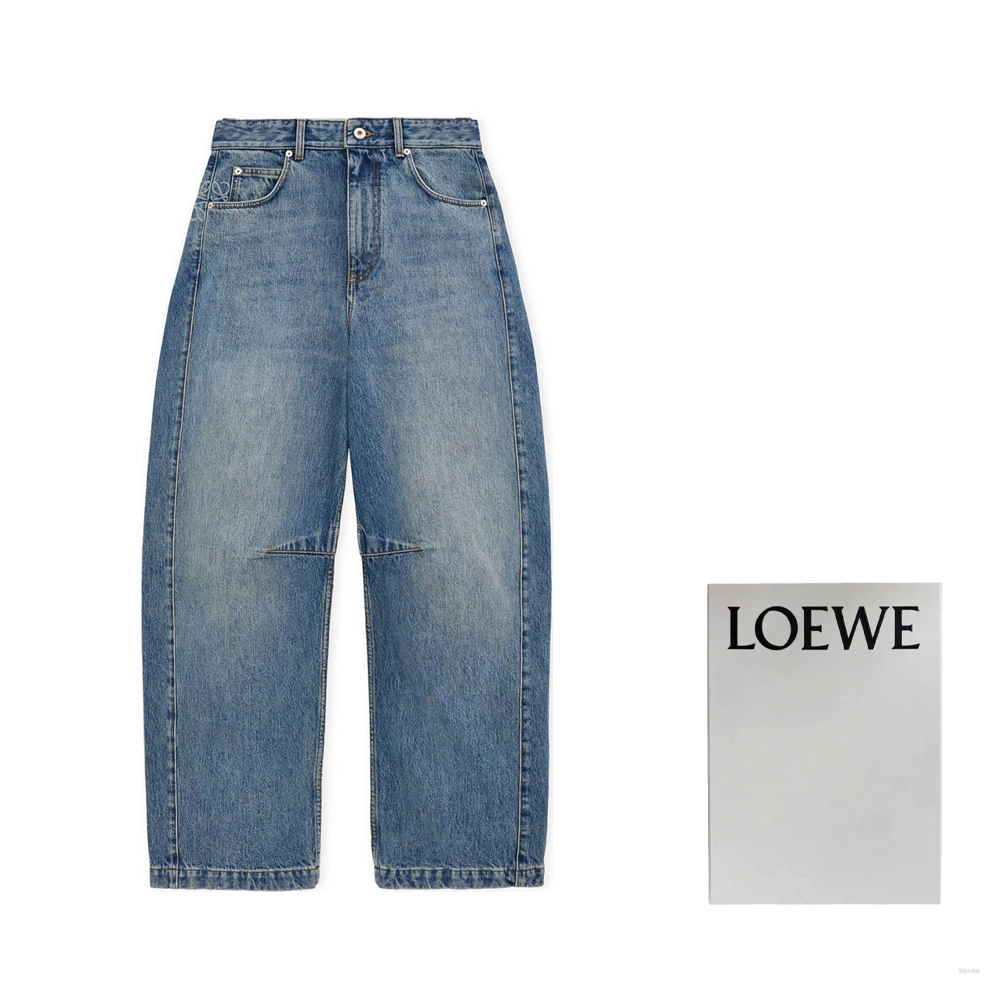 LOEWE SS25 Logo