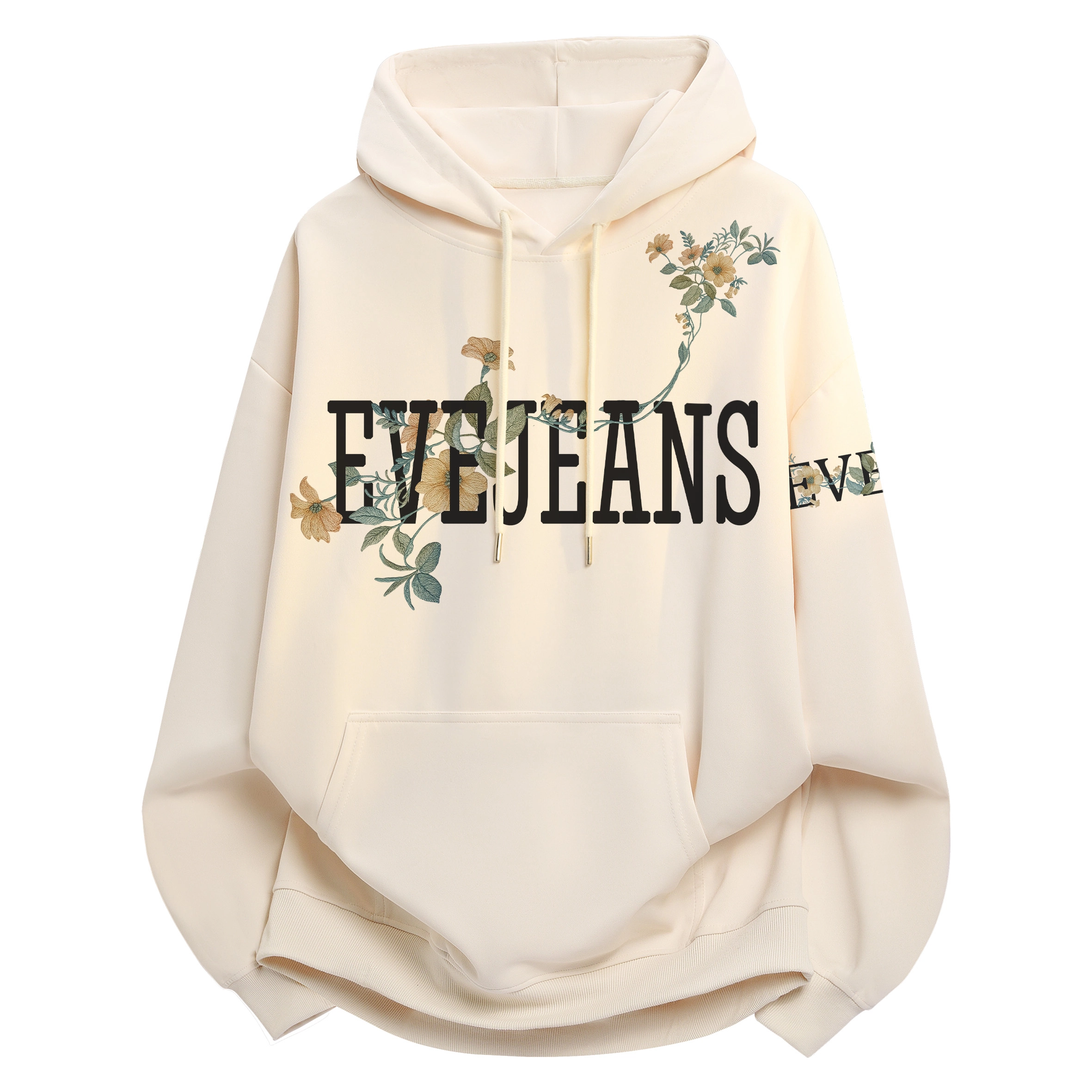 EVE JeanLogo