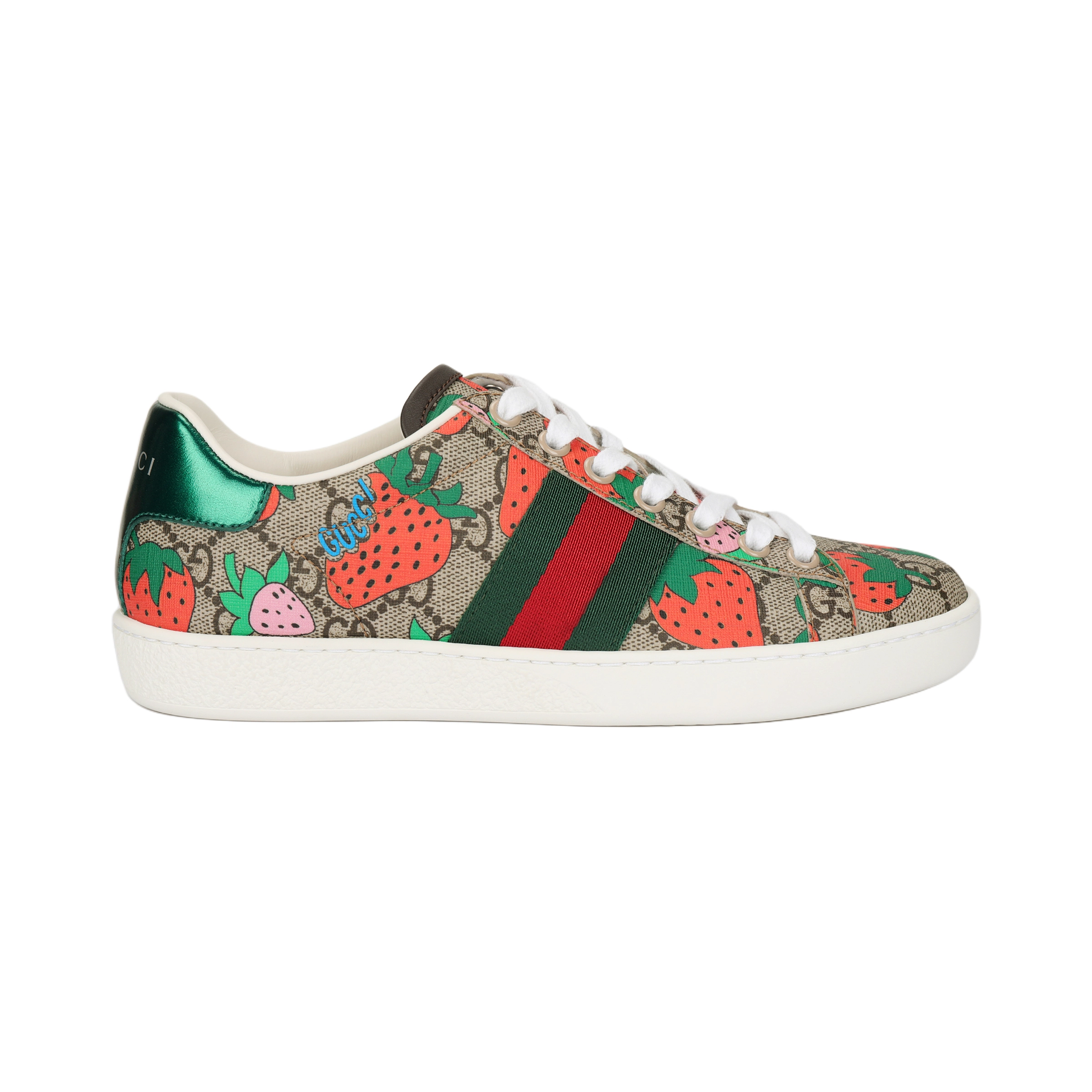 GUCCI ACE