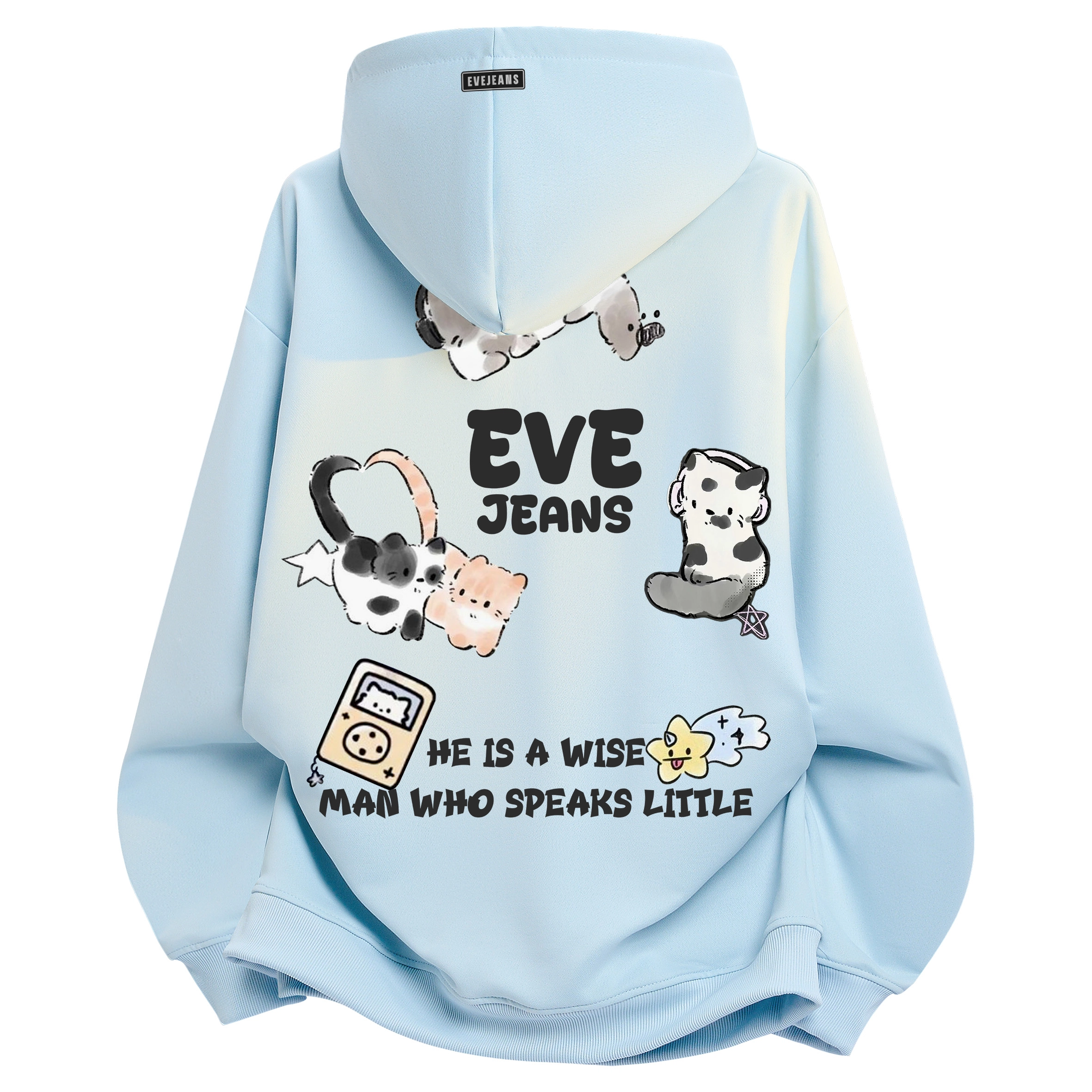 EVE Jean